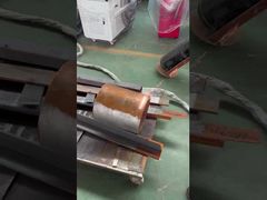 All In One Laser Welding Cutting and Cleaning Machine