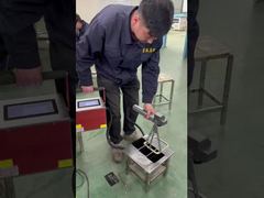 All In One Handheld Laser Welder and Battery Repair Tool