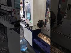 激光切管机