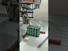 Lithium Battery Laser Welding Machine