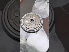 激光精密清洗机
