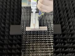 厚板激光焊接机