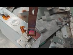 All In One Laser Welding Machine For Lithium Batteries